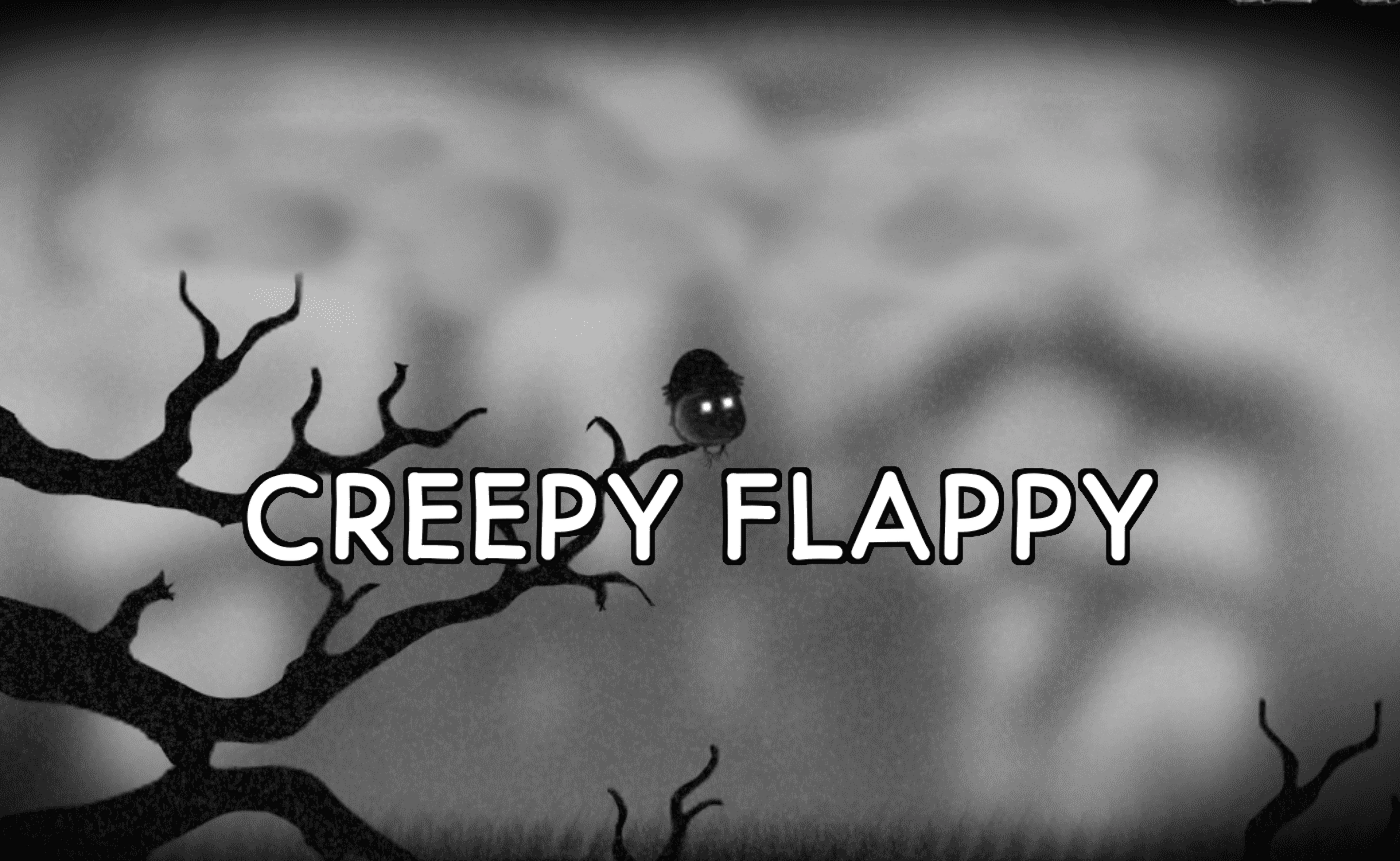 Creepy Flappy