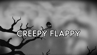 Creepy Flappy