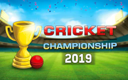 Cricket Championship