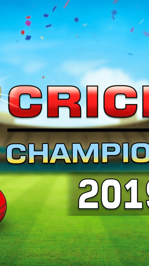 Cricket Championship 