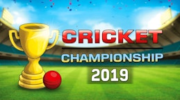 Cricket Championship