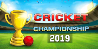 Cricket Championship	 thumbnail