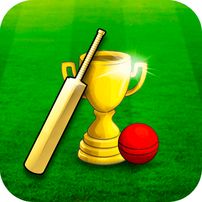 Cricket Championship	 By Gamepix