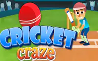 Cricket Craze