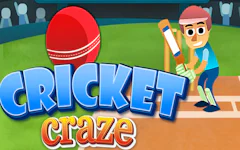 Cricket Craze