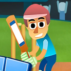 Cricket Craze Thumbnail