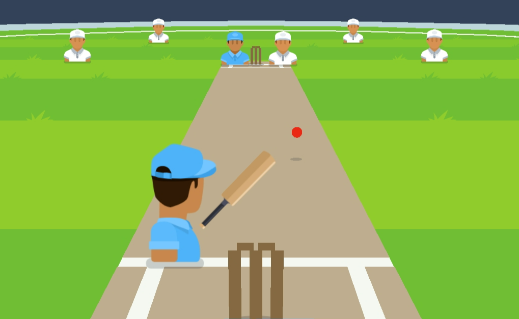 Cricket Frvr 🕹️ Play Now On Gamepix