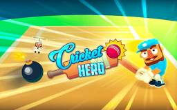 Cricket Hero