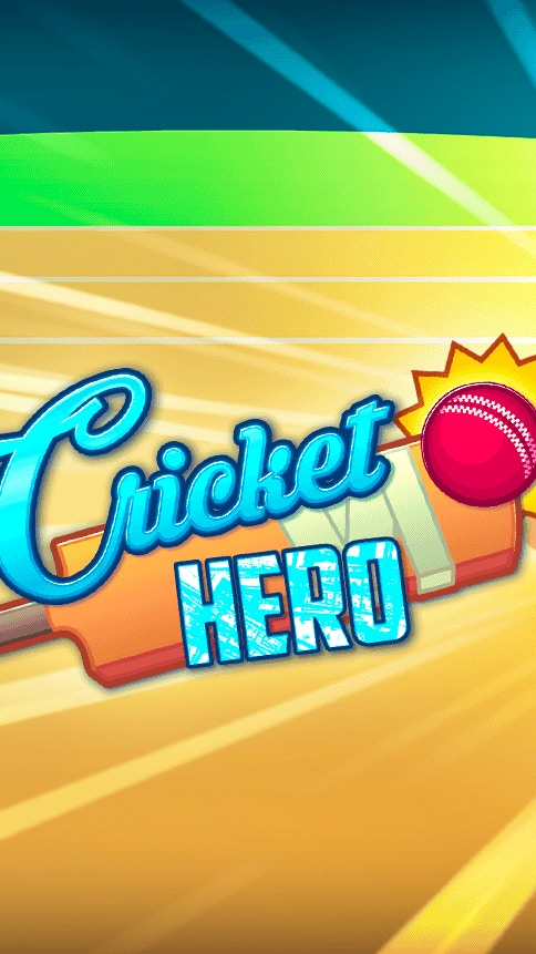 Cricket Hero