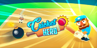 Cricket Hero thumbnail