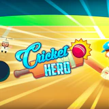Cricket Hero
