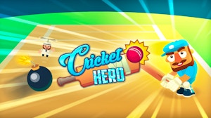 Image for Cricket Hero