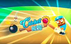 Cricket Hero