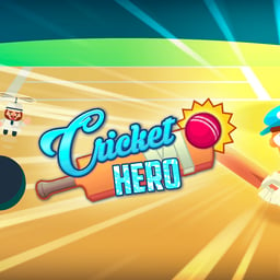 Juega gratis a Cricket Hero