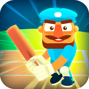 Cricket Hero Thumbnail
