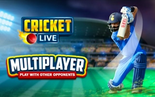 Cricket Live