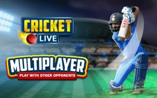 Cricket Live game cover