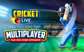 Cricket Live