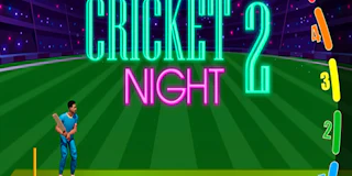 Cricket Night 2 thumbnail