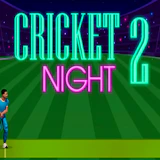 Cricket Night 2