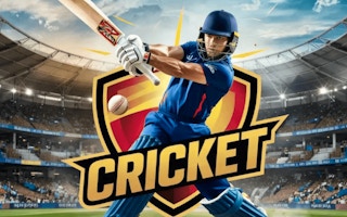 Cricket Powerplay game cover