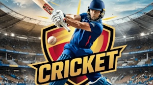 Image for Cricket PowerPlay