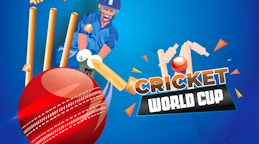 World Cricket Champ
