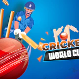 World Cricket Champ