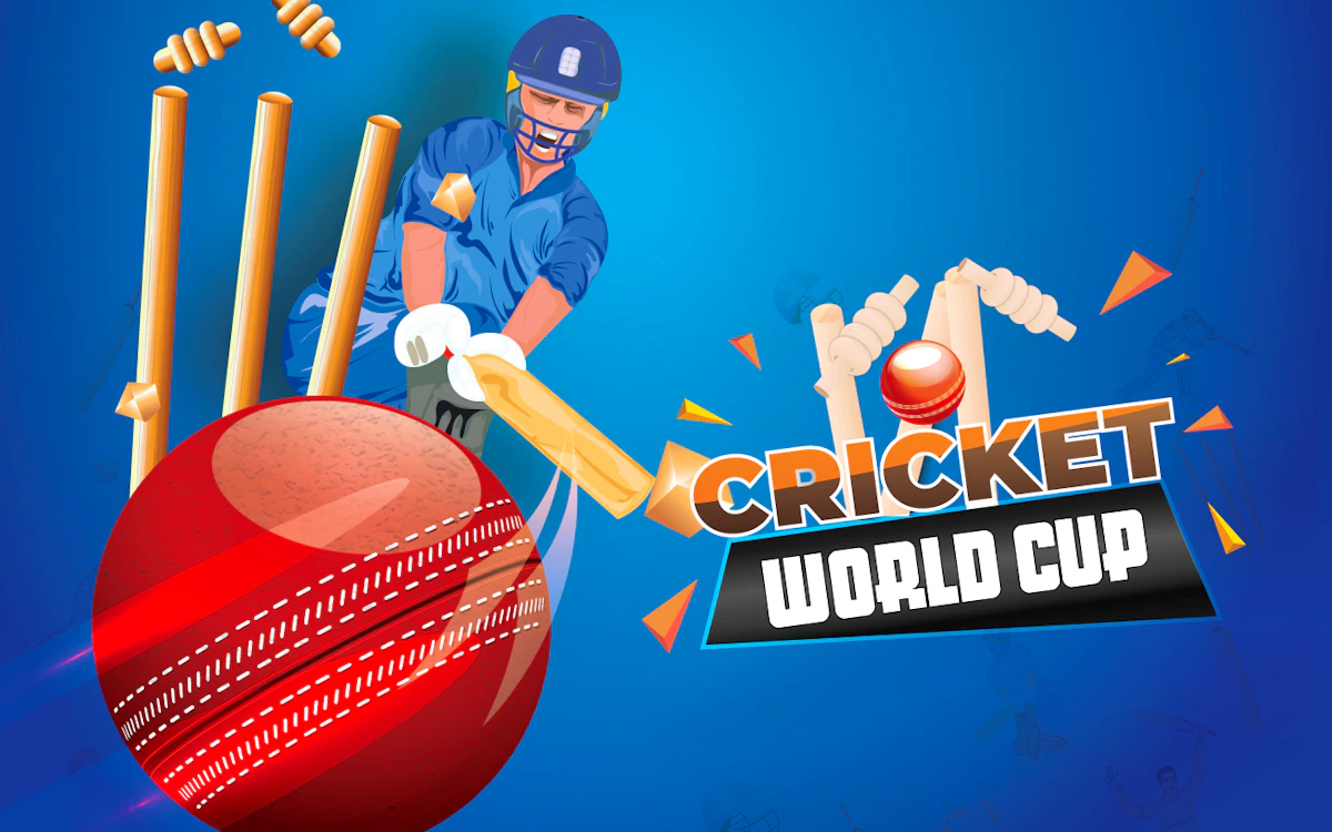 Play World Cricket Champ — free online Sports game