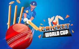 World Cricket Champ
