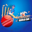 World Cricket Champ banner