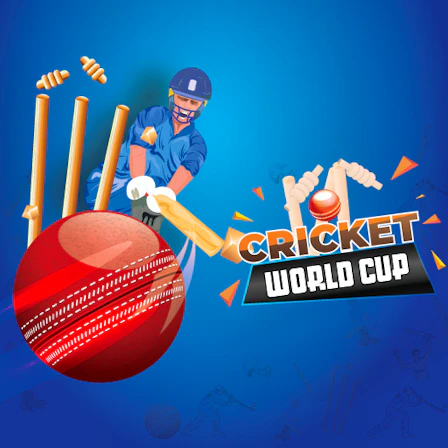 World Cricket Champ game thumbnail