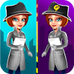 Crime Detective - Spot Differences