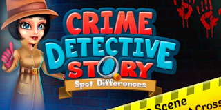 Crime Detective - Spot Differences thumbnail