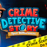 Crime Detective - Spot Differences