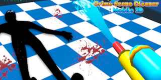 Crime Scene Cleaner: Mobile 3D thumbnail