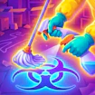 Crime Scene Cleaner: Mobile 3D