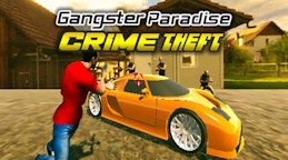 Crime Theft Gangster Paradise