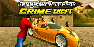 Crime Theft Gangster Paradise thumbnail