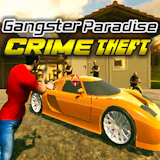Crime Theft Gangster Paradise