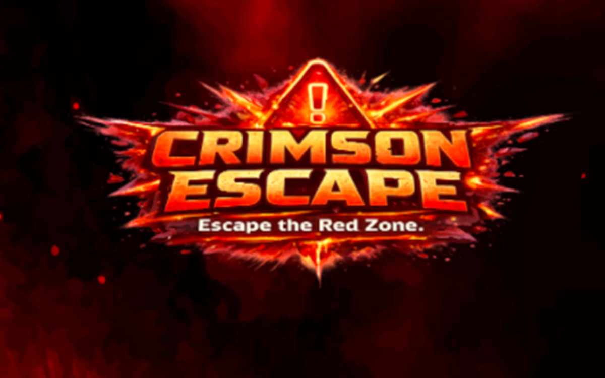 Play Crimson Escape — free online Hyper Casual game