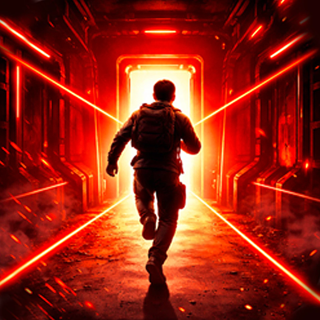 Crimson Escape