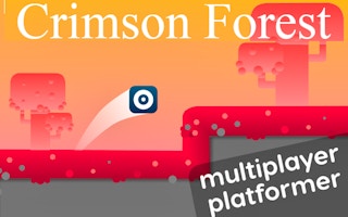 Crimson Forest