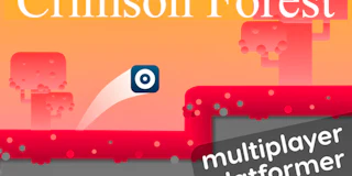 Crimson Forest thumbnail