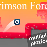 Crimson Forest