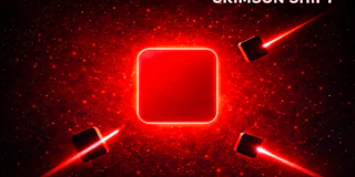 Crimson Shift thumbnail