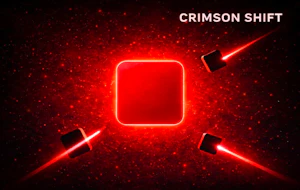Crimson Shift Thumbnail