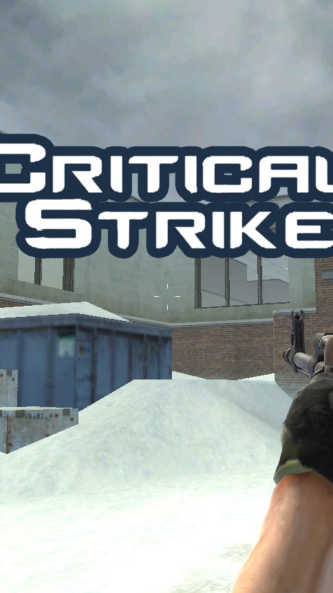 Critical Strike Global Ops
