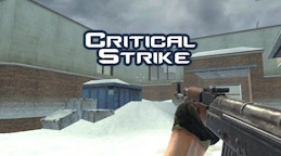 Critical Strike Global Ops