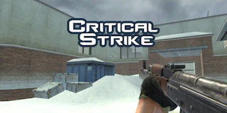 Critical Strike Global Ops thumbnail